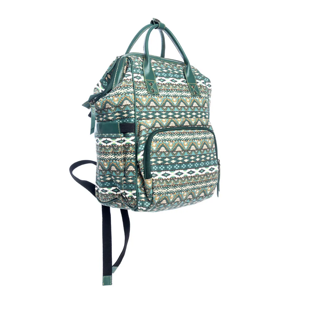 Mirage Diaper Bag sold by Myra Bag product image thumbnail 3