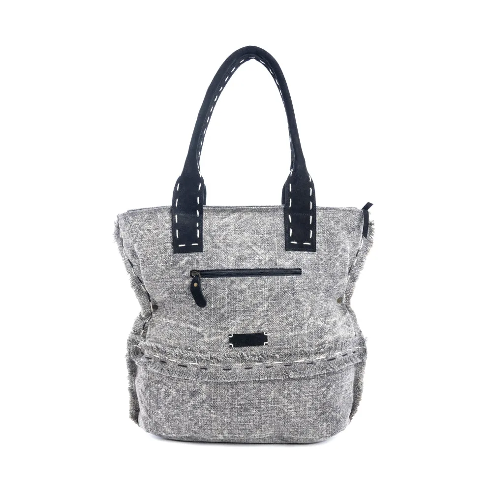 Cloudstar Trail Handbag bag sold by Myra Bag product image thumbnail 4