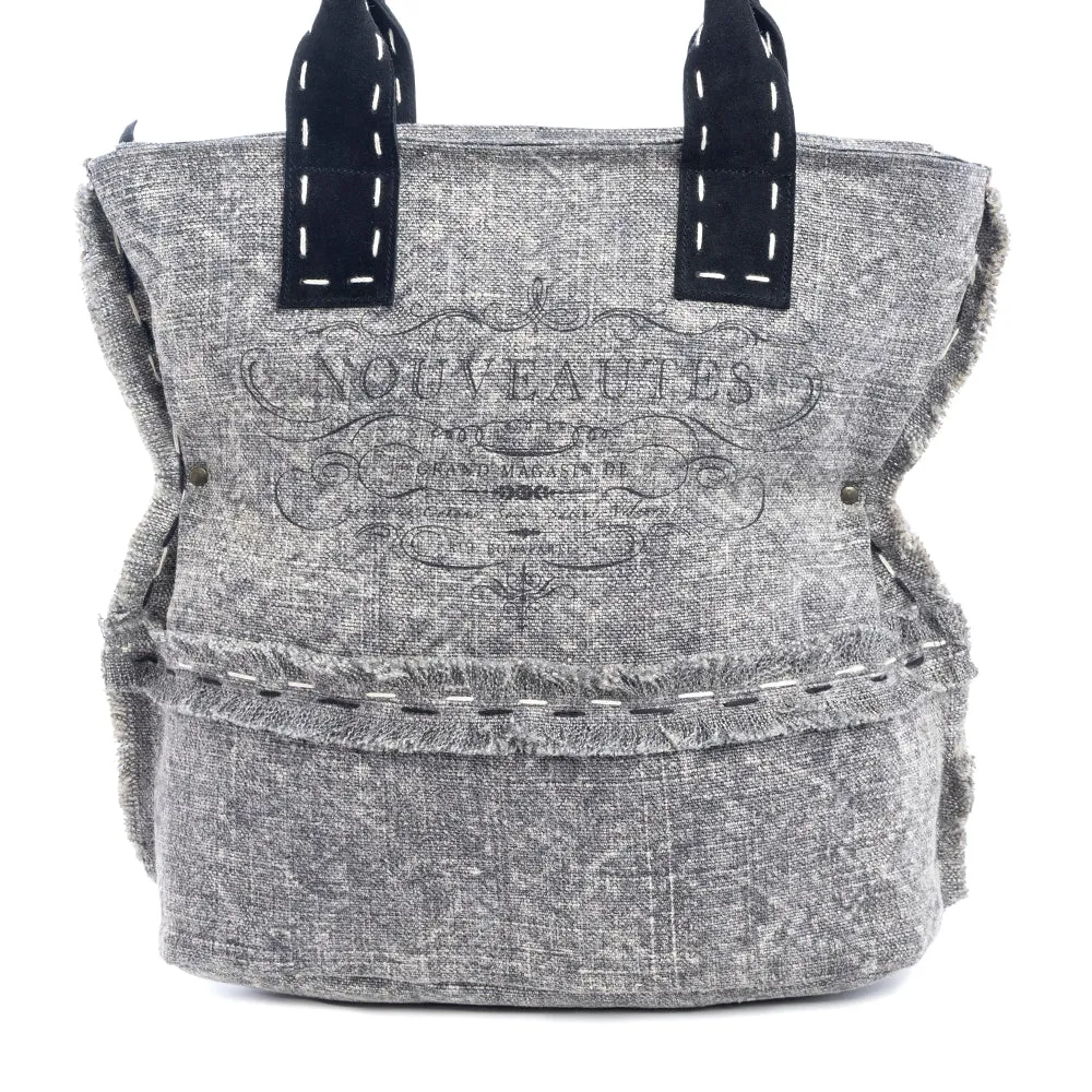 Cloudstar Trail Handbag bag sold by Myra Bag