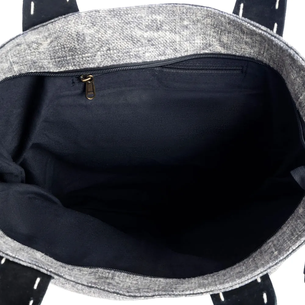 Cloudstar Trail Handbag bag sold by Myra Bag product image thumbnail 5