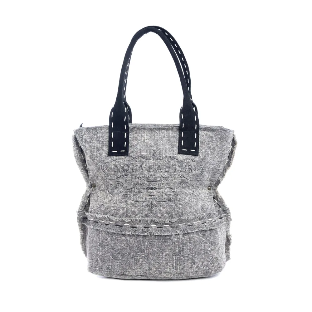 Cloudstar Trail Handbag bag sold by Myra Bag product image thumbnail 2