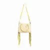 Golden Sands Concealed-Carry Bag sold by Myra Bag