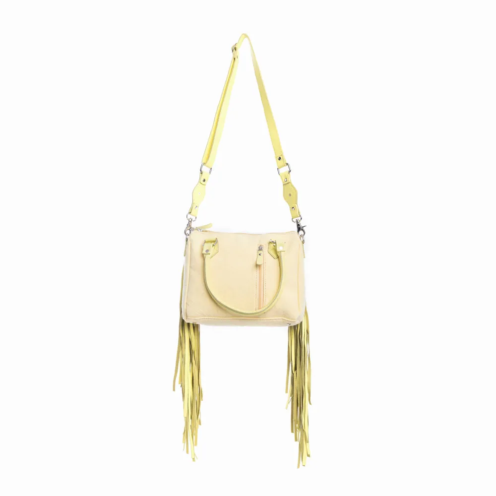 Golden Sands Concealed-Carry Bag sold by Myra Bag product image thumbnail 5