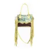 Golden Sands Concealed-Carry Bag sold by Myra Bag