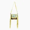 Golden Sands Concealed-Carry Bag sold by Myra Bag