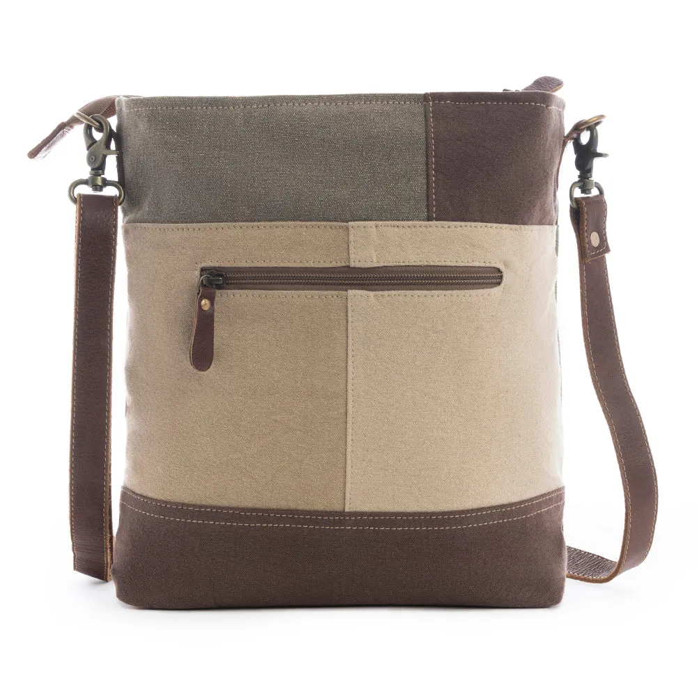 North Star Shoulder Bag sold by Myra Bag product image thumbnail 3