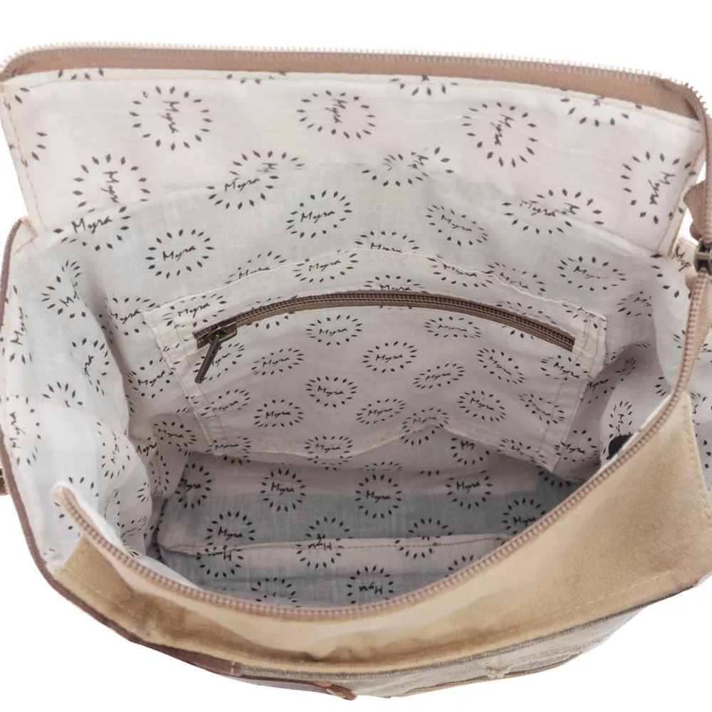 North Star Shoulder Bag sold by Myra Bag product image thumbnail 4