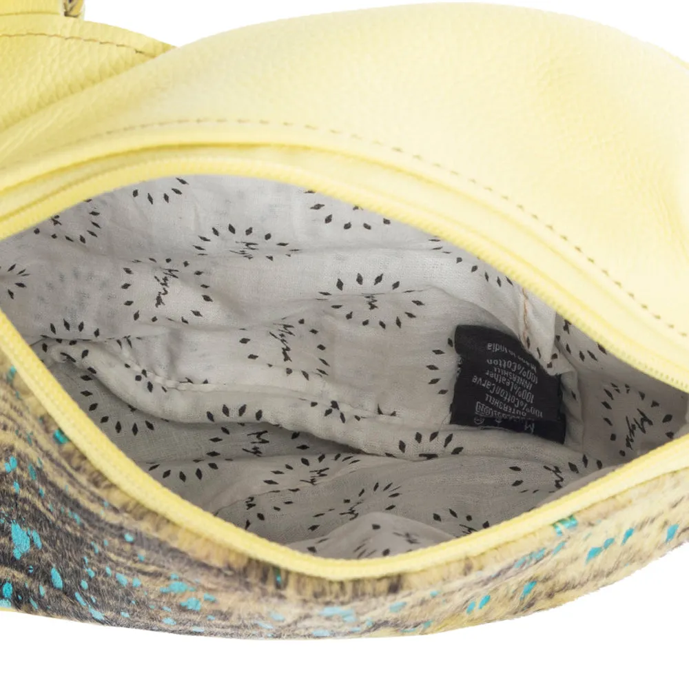 Golden Sands Sling Bag sold by Myra Bag product image thumbnail 5