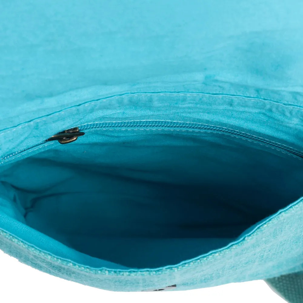 Tanglewood Shoulder Bag sold by Myra Bag product image thumbnail 4