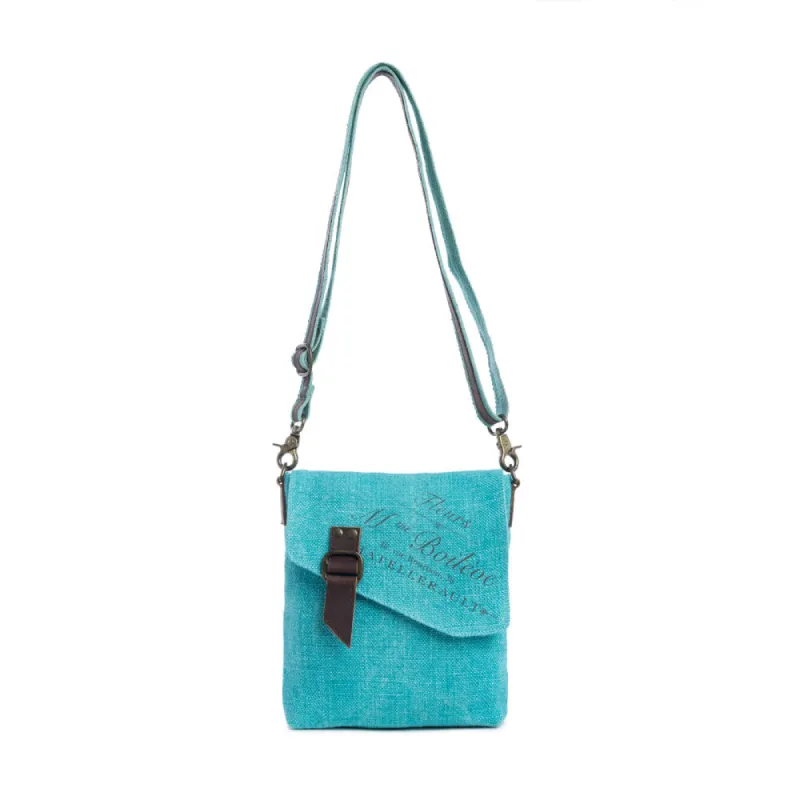 Tanglewood Shoulder Bag sold by Myra Bag