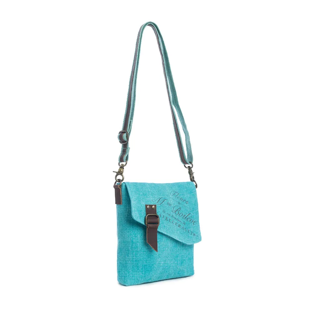 Tanglewood Shoulder Bag sold by Myra Bag product image thumbnail 2