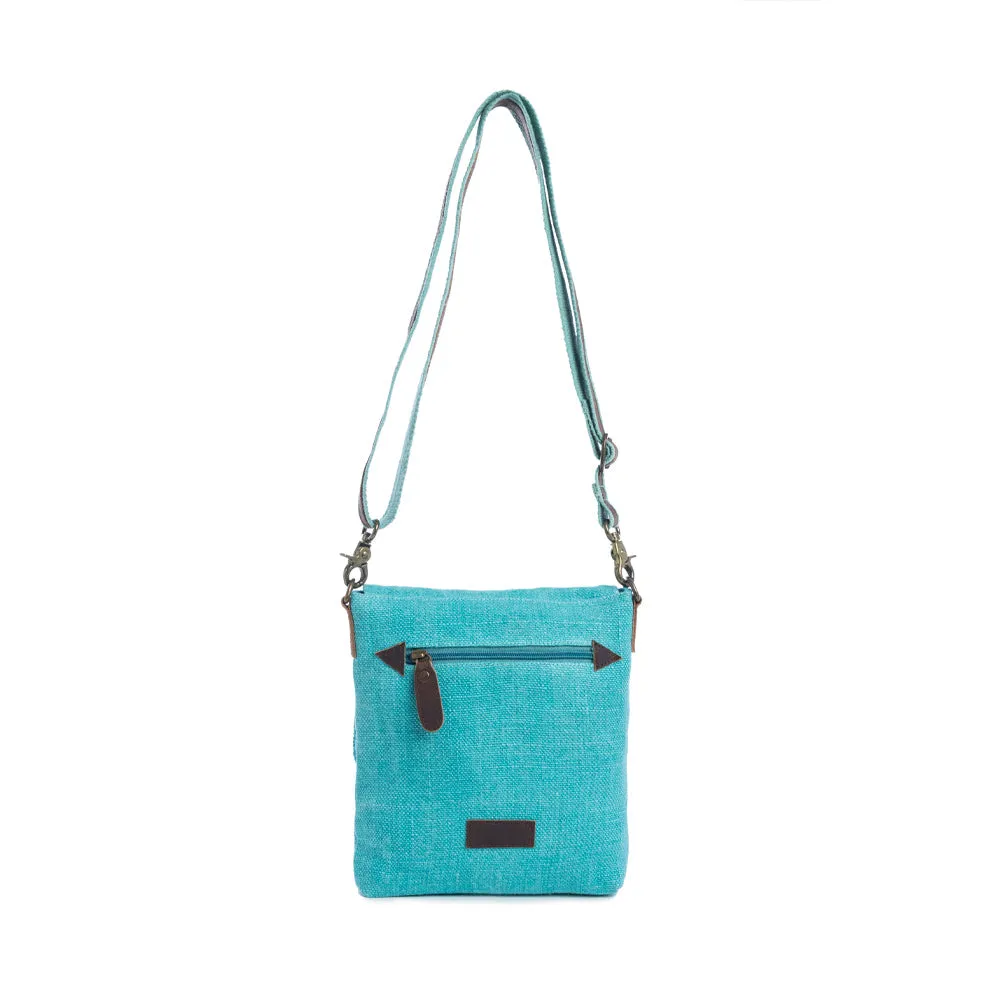 Tanglewood Shoulder Bag sold by Myra Bag product image thumbnail 3