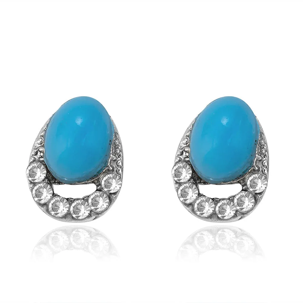 Moments in Time Earrings sold by Myra Bag product image thumbnail 4