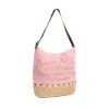Adventurer Mine Shoulder Bag sold by Myra Bag