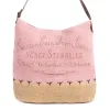 Adventurer Mine Shoulder Bag sold by Myra Bag