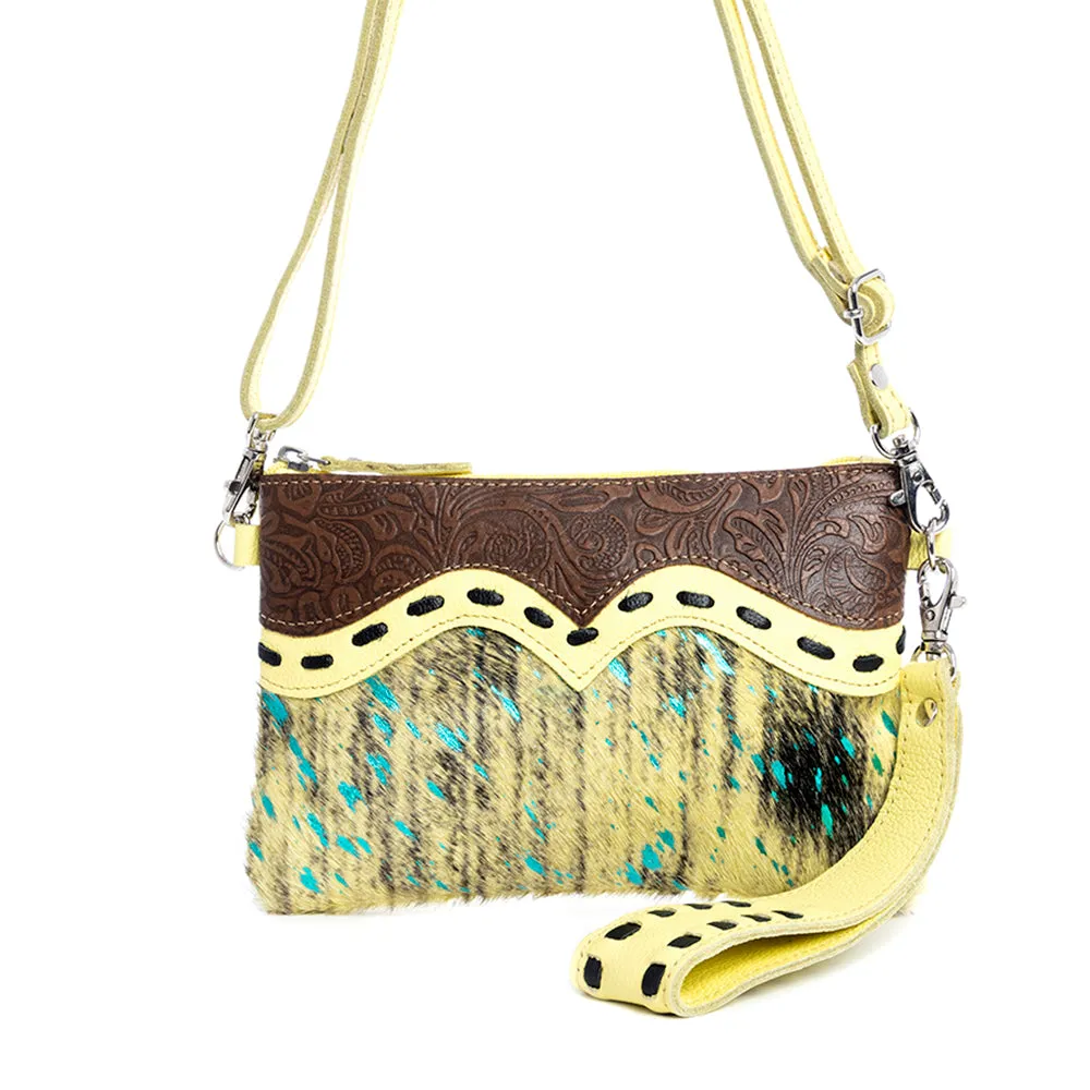 Gold Sands Belt Bag sold by Myra Bag product image thumbnail 2
