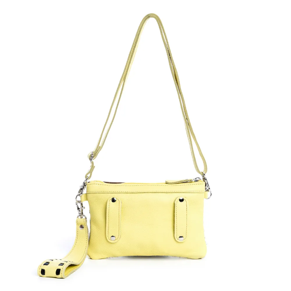 Gold Sands Belt Bag sold by Myra Bag product image thumbnail 4