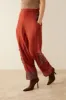 Olivia Daye Patchwork Pants sold by Myra Bag