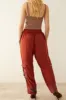 Olivia Daye Patchwork Pants sold by Myra Bag