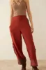 Olivia Daye Patchwork Pants sold by Myra Bag
