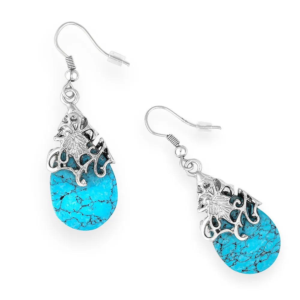 Okosia's Vista Earrings sold by Myra Bag product image thumbnail 5