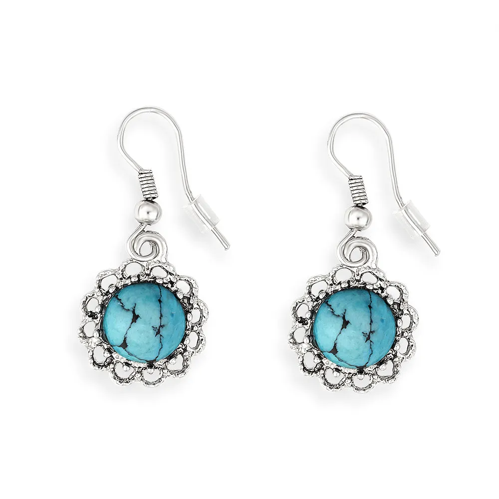 Okosia's Vista Earrings sold by Myra Bag product image thumbnail 2