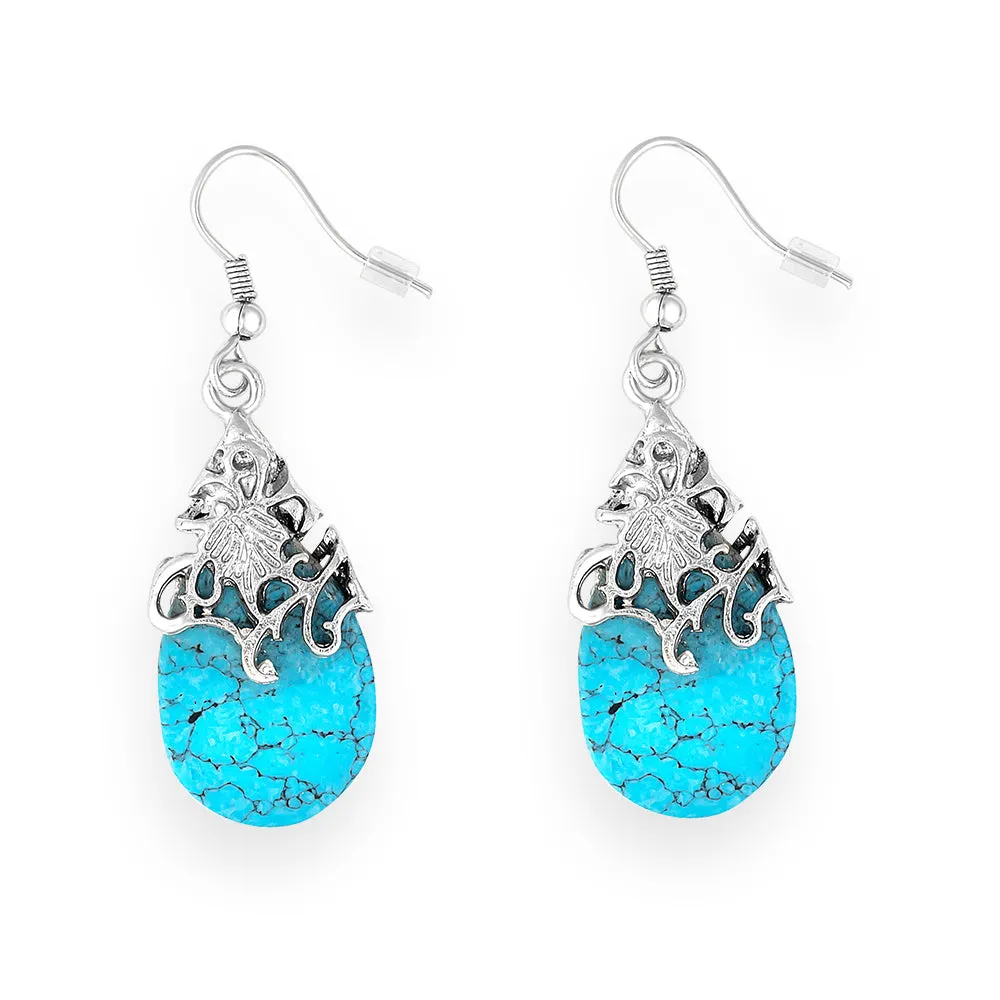 Okosia's Vista Earrings sold by Myra Bag product image thumbnail 4