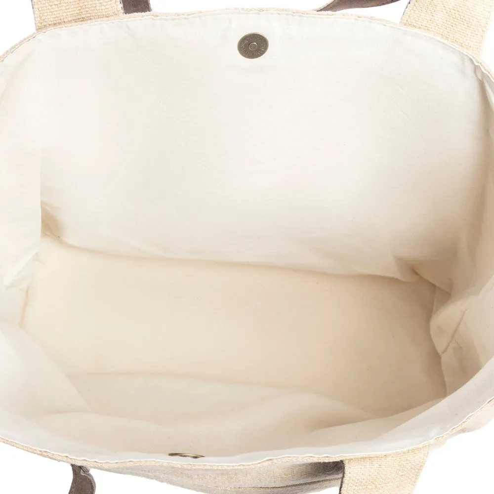 Kendlie Mesa Tote bag sold by Myra Bag product image thumbnail 4