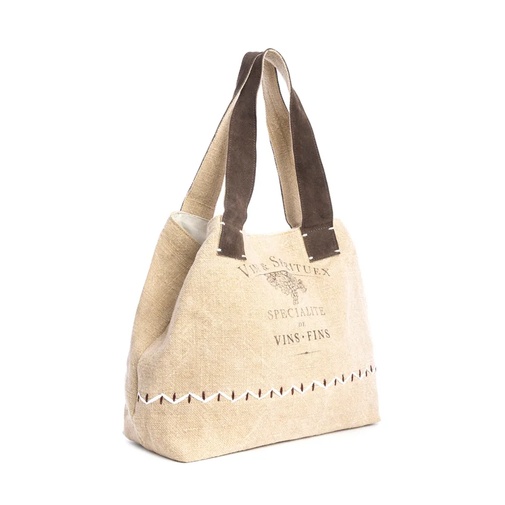 Kendlie Mesa Tote bag sold by Myra Bag product image thumbnail 2