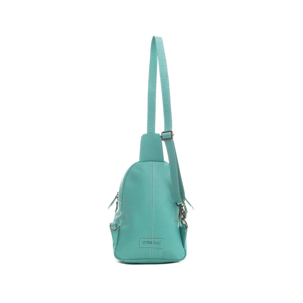 Estancia Sling Bag sold by Myra Bag product image thumbnail 4