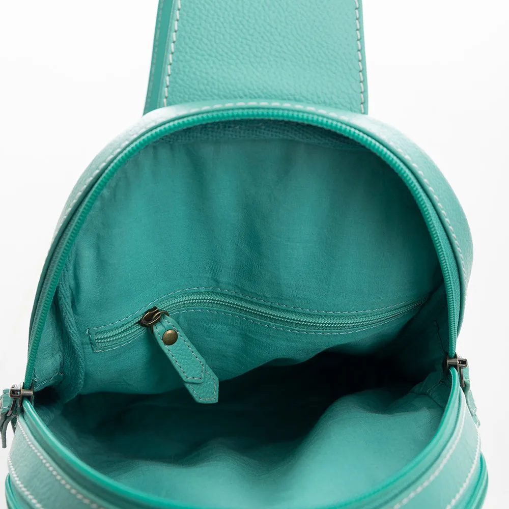 Estancia Sling Bag sold by Myra Bag product image thumbnail 5