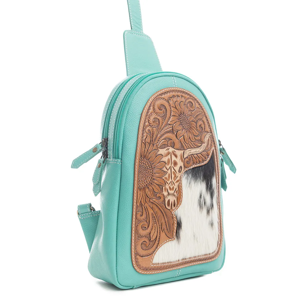 Estancia Sling Bag sold by Myra Bag product image thumbnail 2