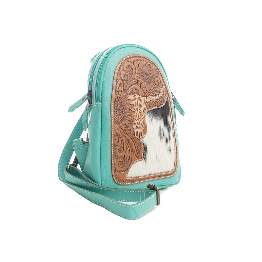 Estancia Sling Bag sold by Myra Bag product image thumbnail 3