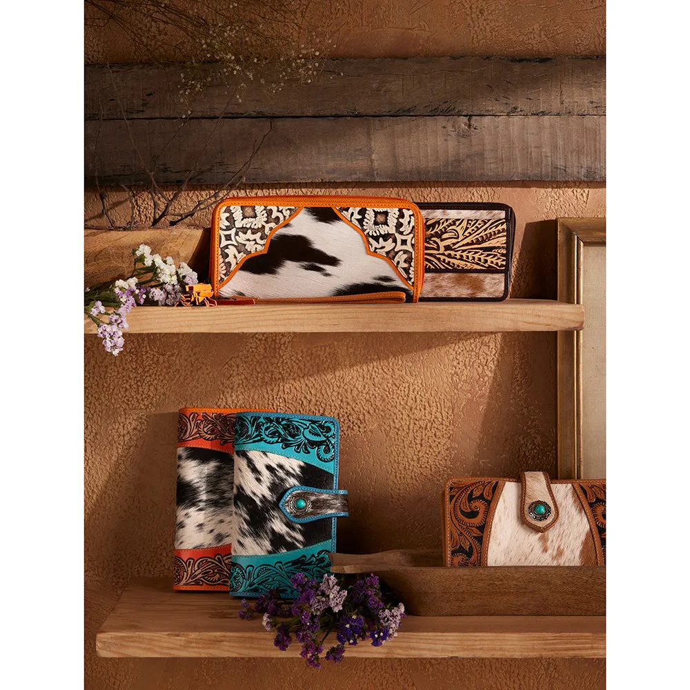 Isleta Wallet sold by Myra Bag product image thumbnail 5