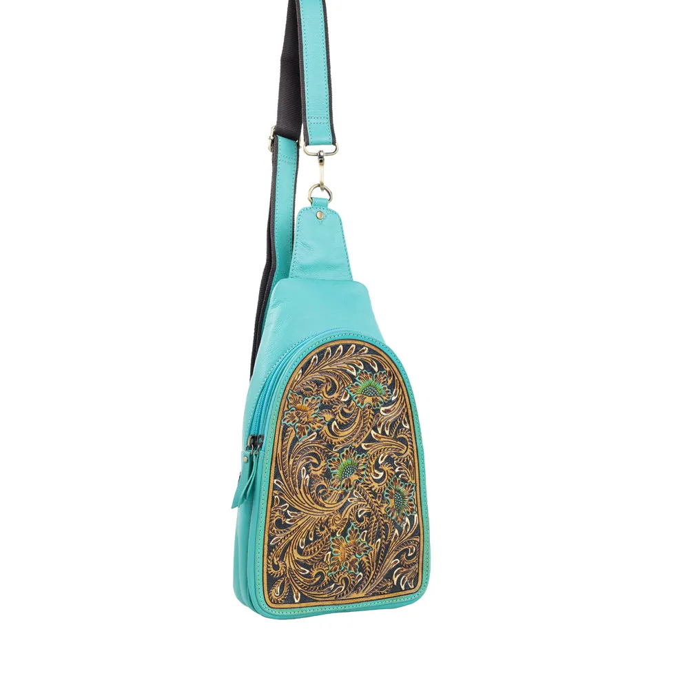 Estancia Sling Bag sold by Myra Bag product image thumbnail 2