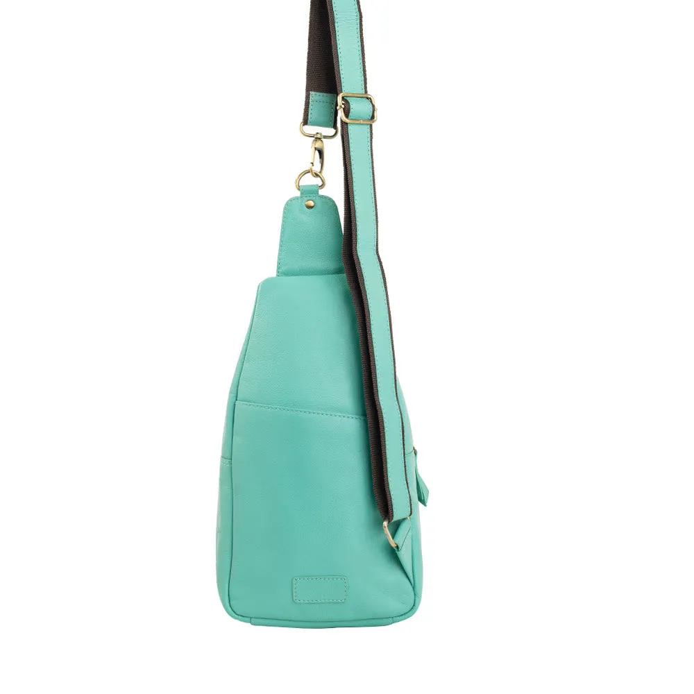 Estancia Sling Bag sold by Myra Bag product image thumbnail 3