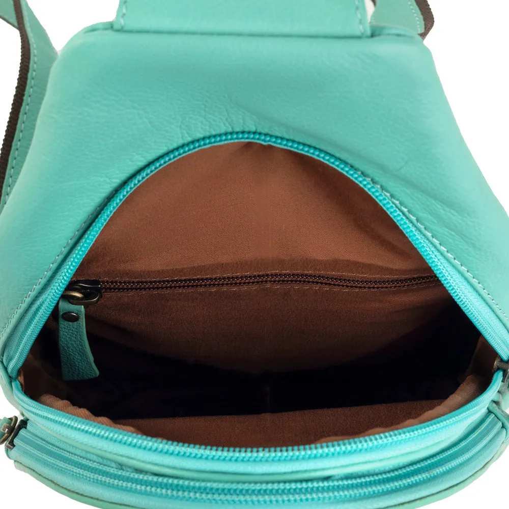 Estancia Sling Bag sold by Myra Bag product image thumbnail 4