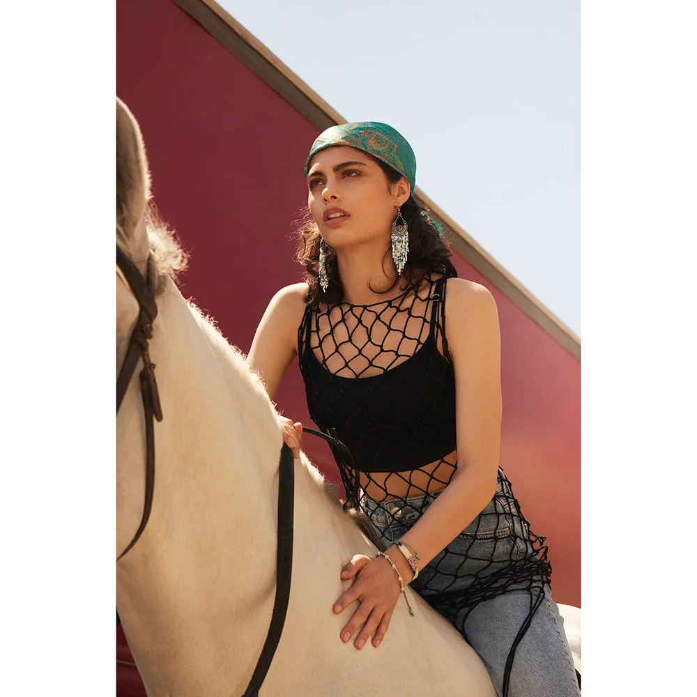 Esperanza's Light Earrings sold by Myra Bag product image thumbnail 3