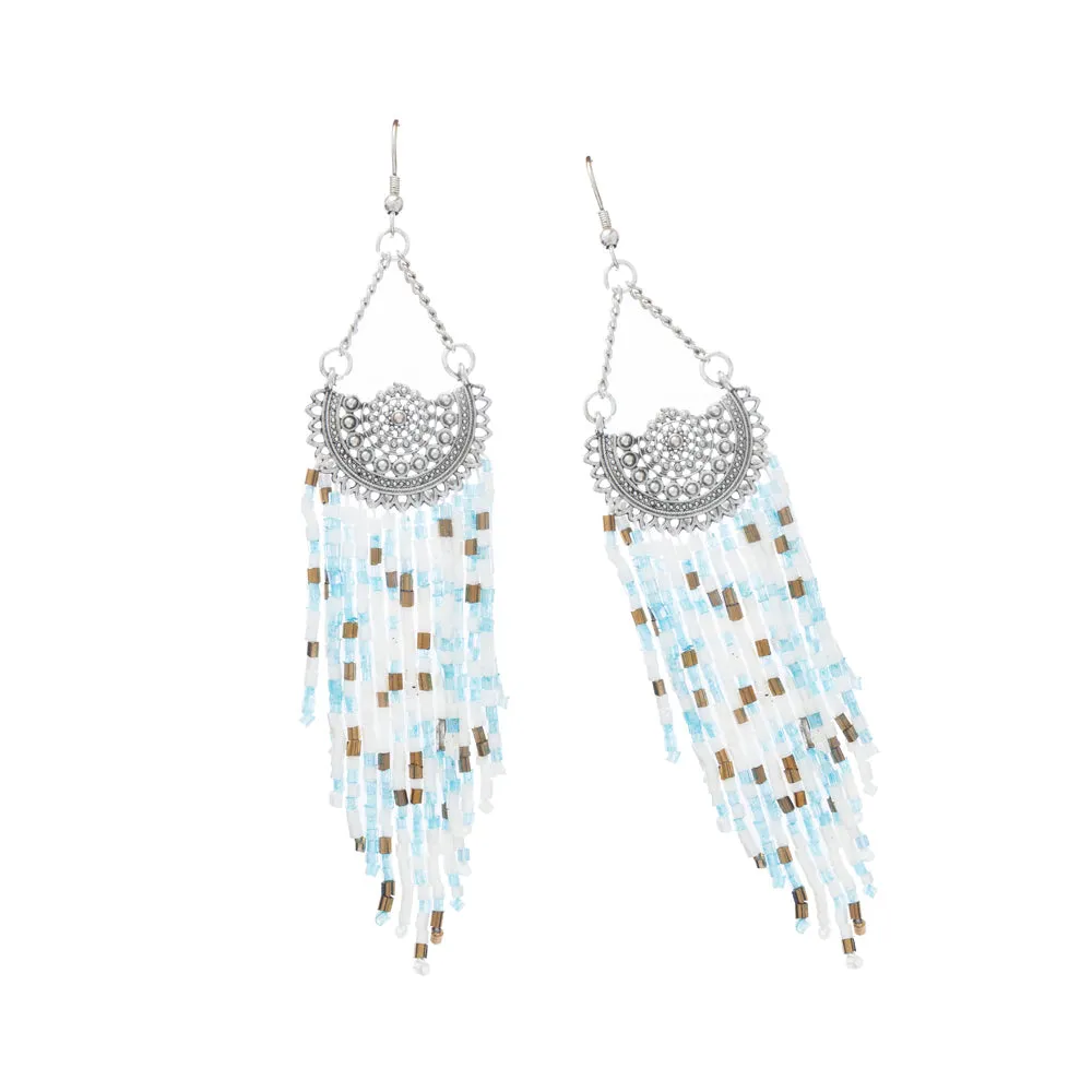 Esperanza's Light Earrings sold by Myra Bag product image thumbnail 2