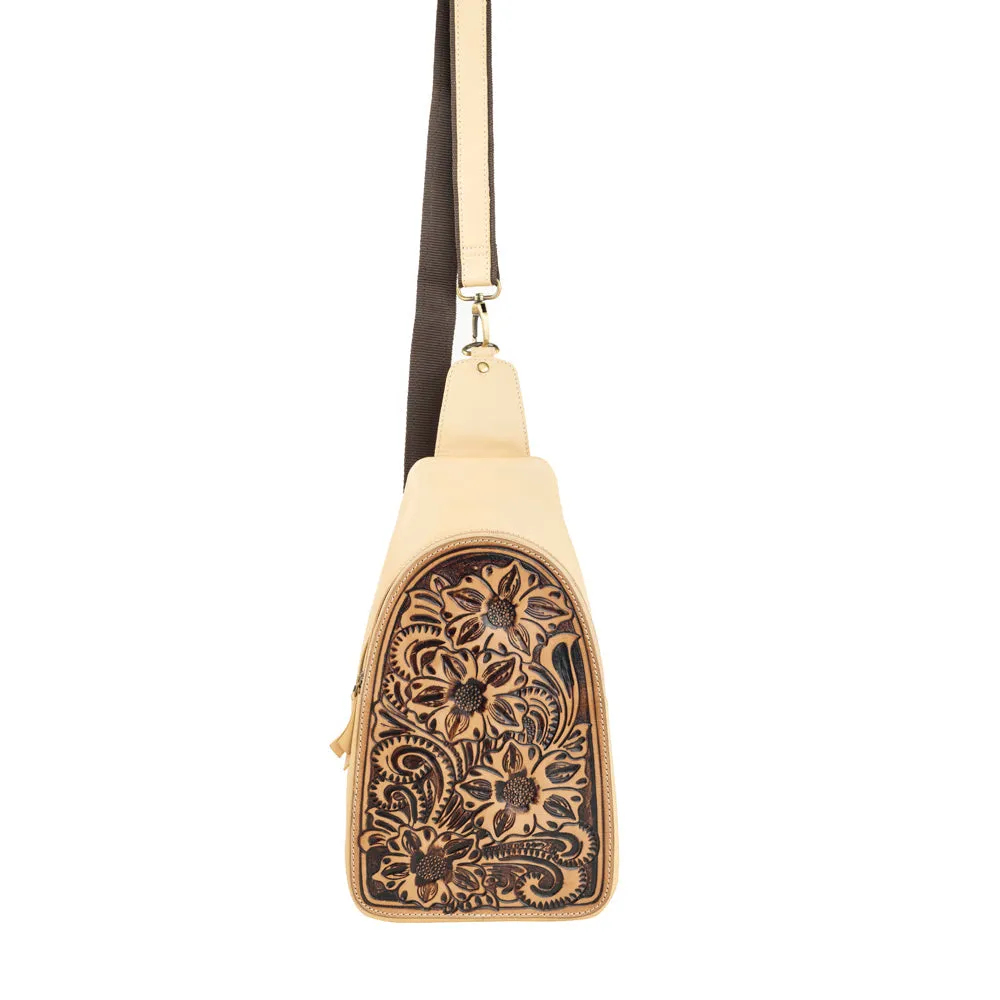 Glorietta Sling Bag sold by Myra Bag product image thumbnail 3