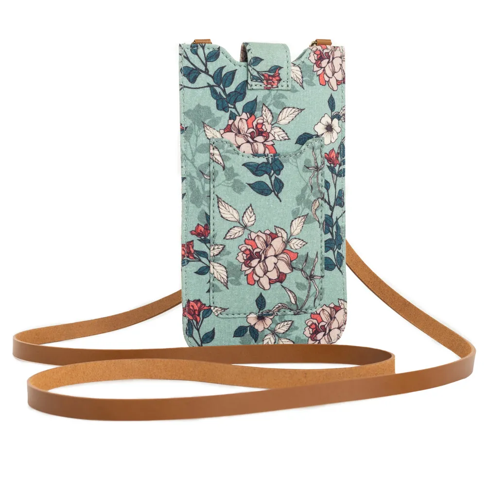 Anna Mae Small Crossbody Bag sold by Myra Bag