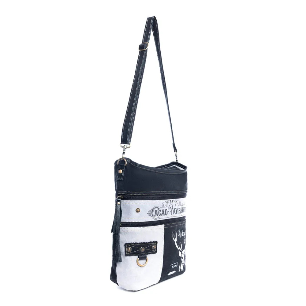 Cannon River Shoulder Bag sold by Myra Bag product image thumbnail 3