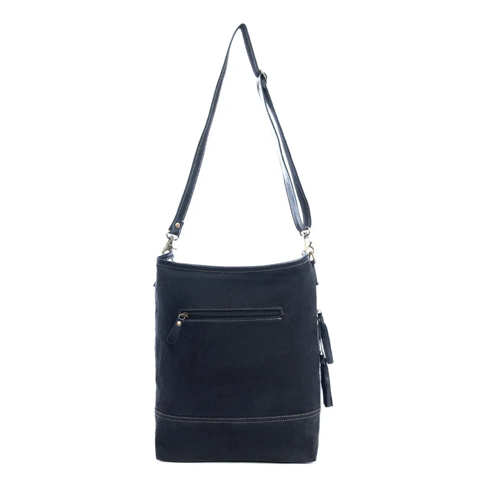 Cannon River Shoulder Bag sold by Myra Bag product image thumbnail 4