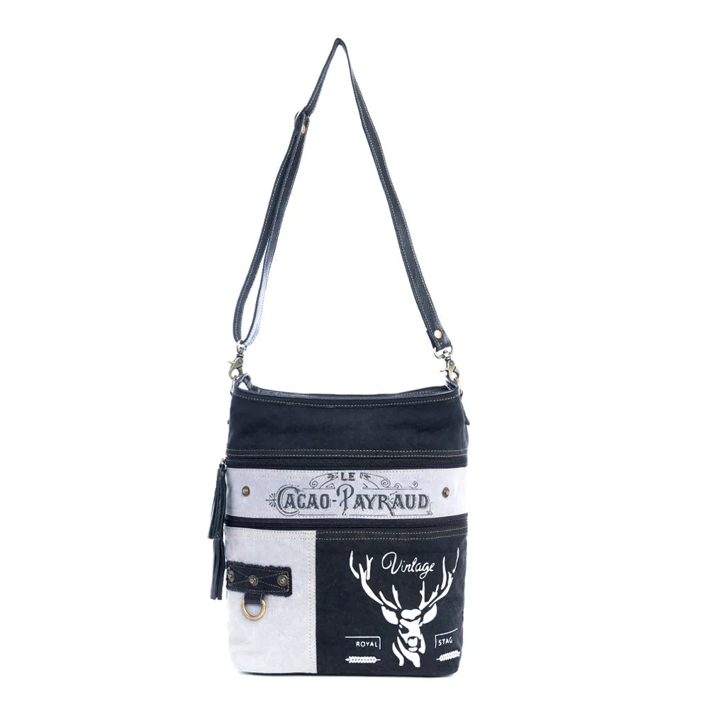 Cannon River Shoulder Bag sold by Myra Bag product image thumbnail 2