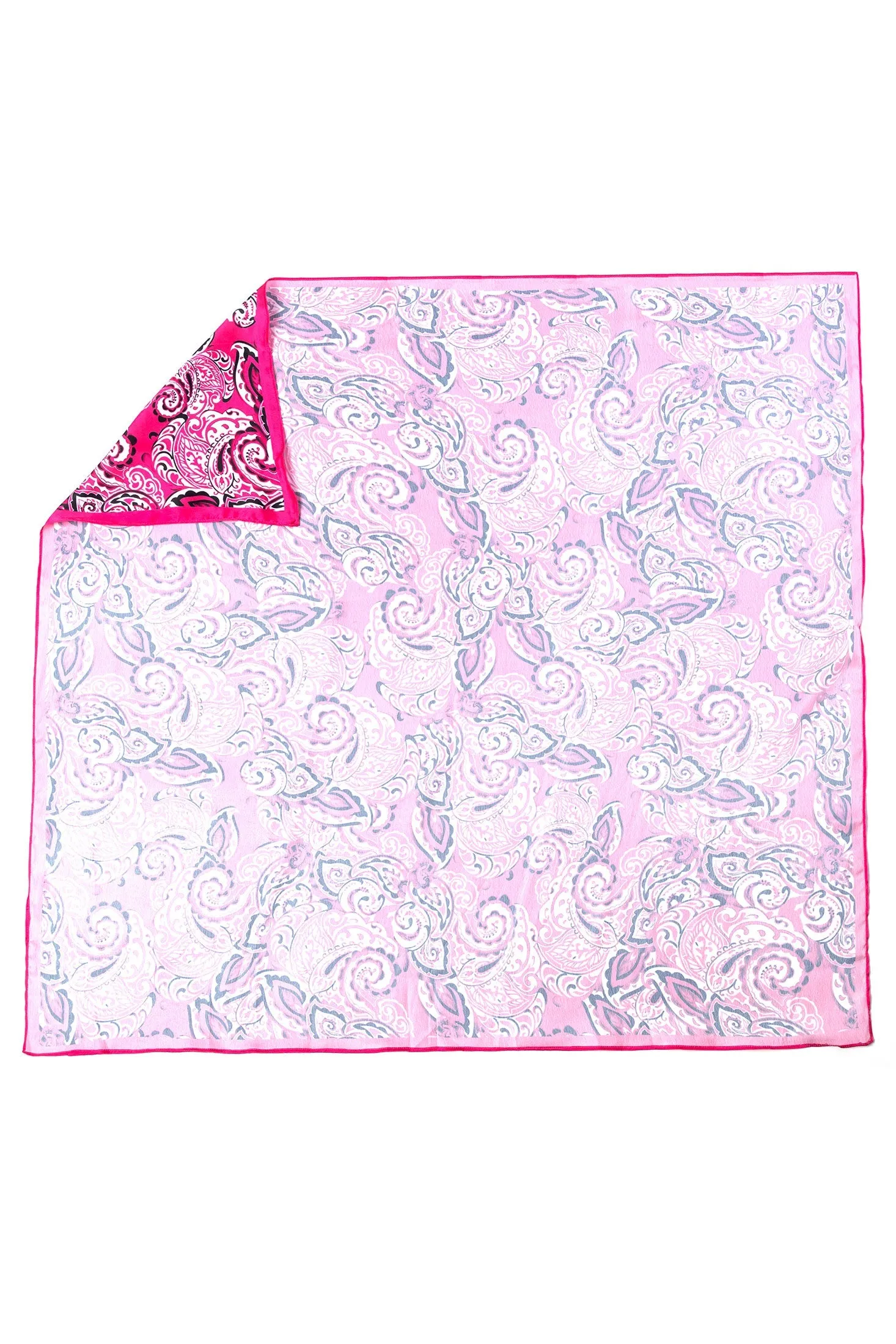 Patrisha Anne Scarf sold by Myra Bag product image thumbnail 2