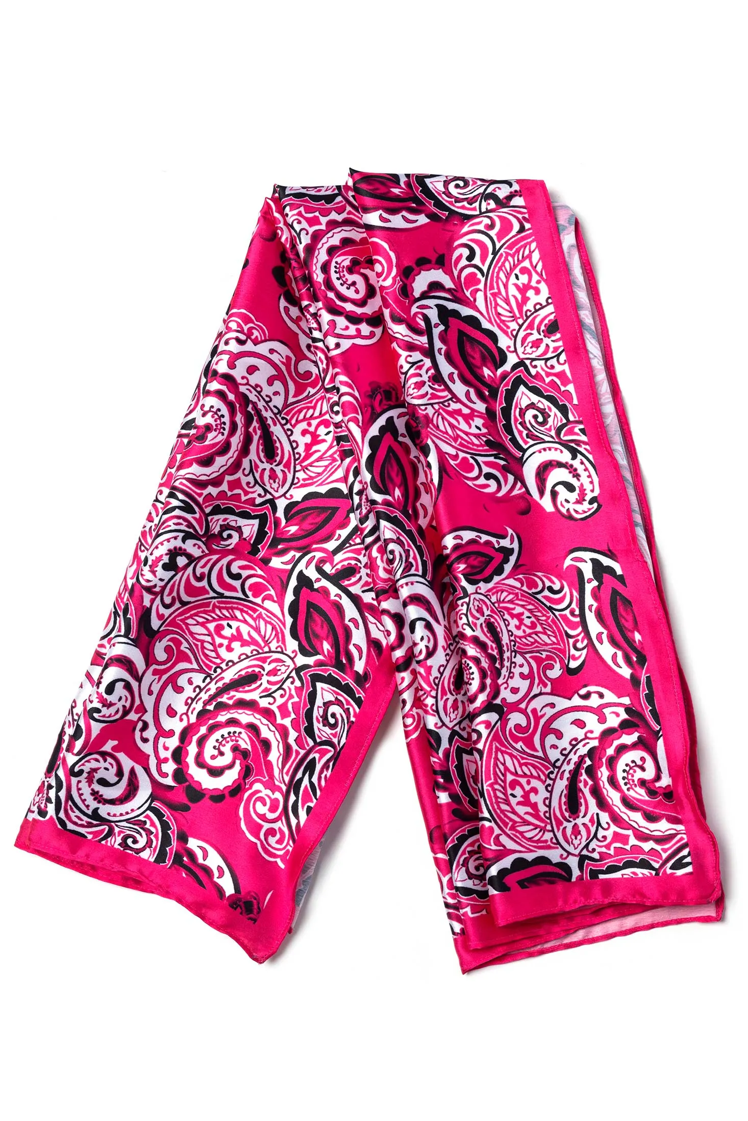 Patrisha Anne Scarf sold by Myra Bag product image thumbnail 4