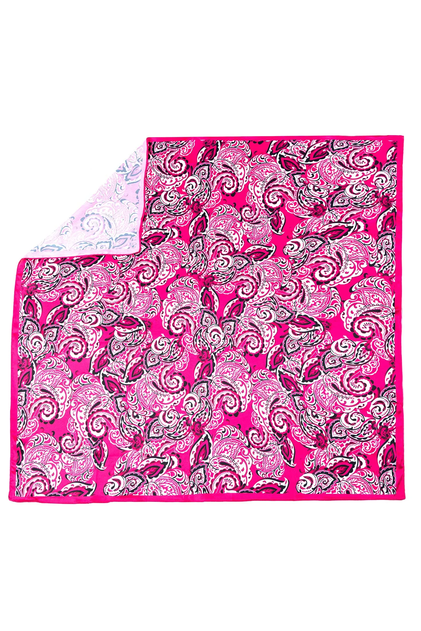 Patrisha Anne Scarf sold by Myra Bag