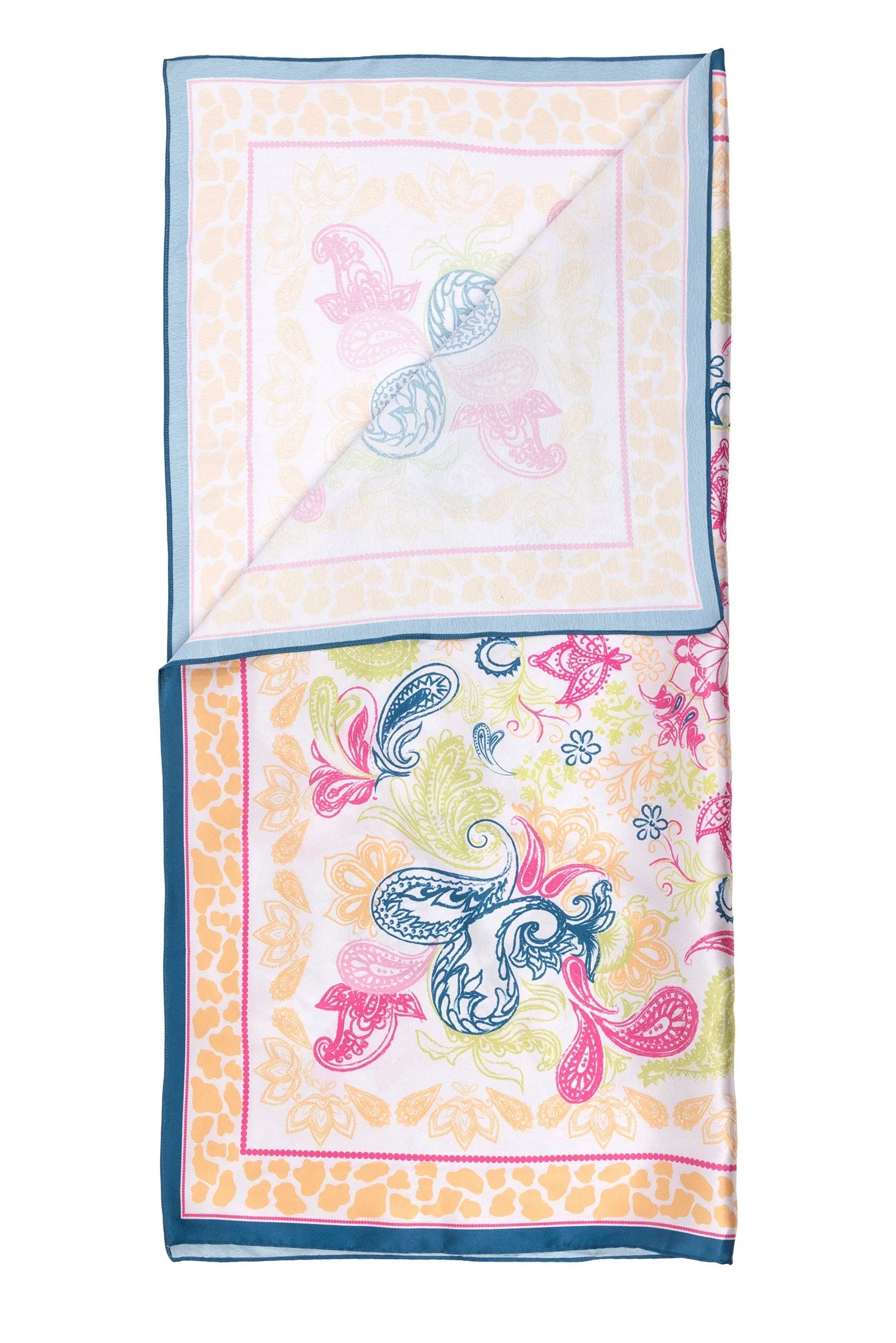 Kathee Isla Scarf sold by Myra Bag product image thumbnail 3