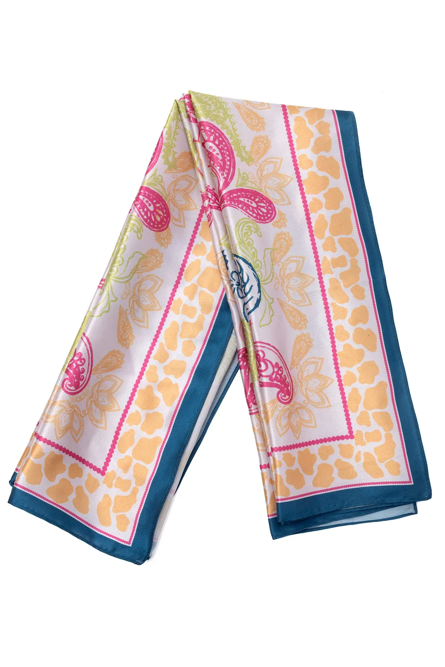 Kathee Isla Scarf sold by Myra Bag product image thumbnail 4