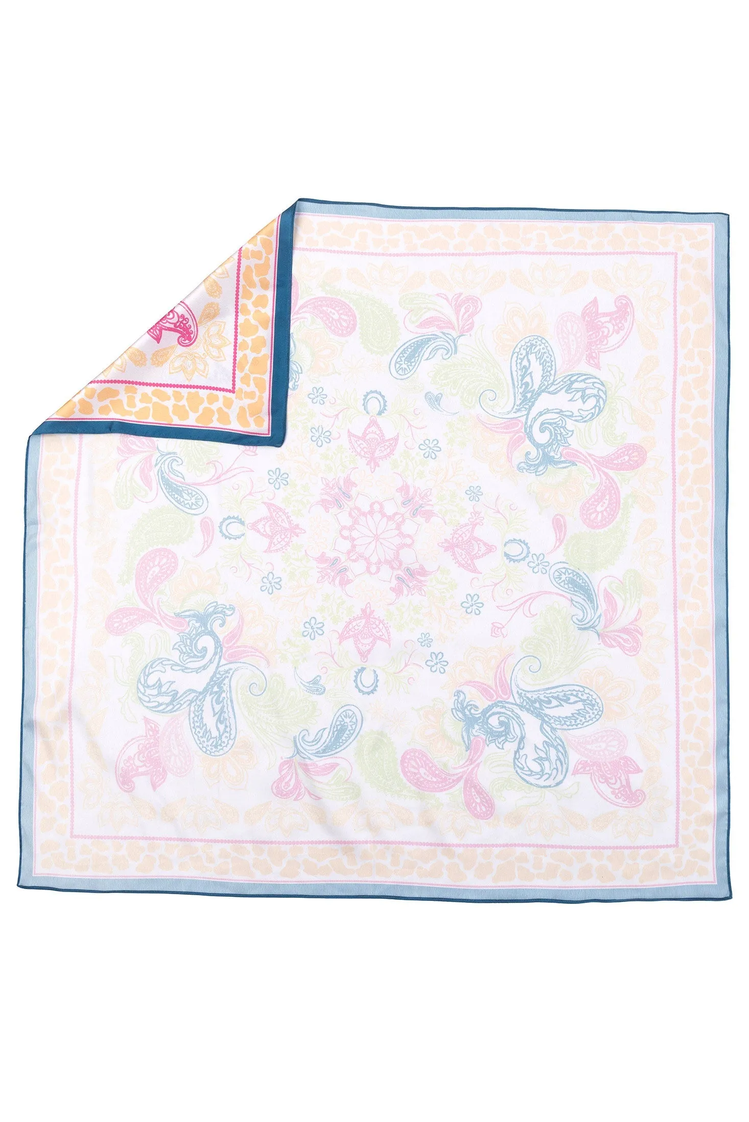 Kathee Isla Scarf sold by Myra Bag product image thumbnail 2